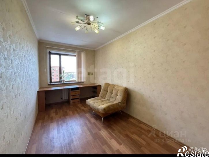 3-комн квартира ул Автостроителей, 84а,  д. 84а