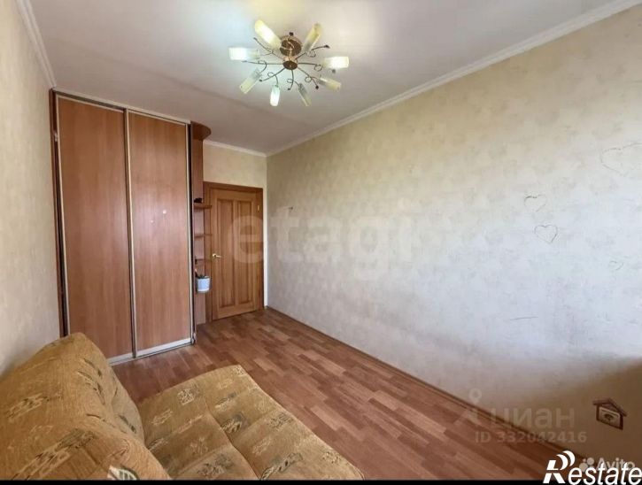 3-комн квартира ул Автостроителей, 84а,  д. 84а