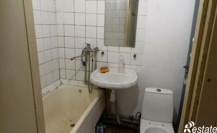 1-комн квартира Московский пр-кт, 45,  д. 45