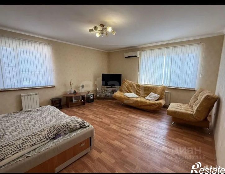 3-комн квартира ул Автостроителей, 84а,  д. 84а
