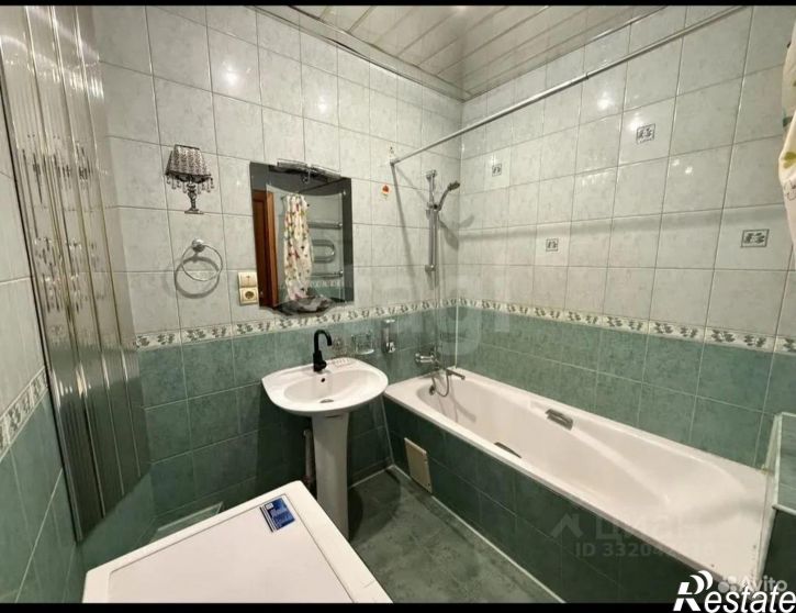 3-комн квартира ул Автостроителей, 84а,  д. 84а