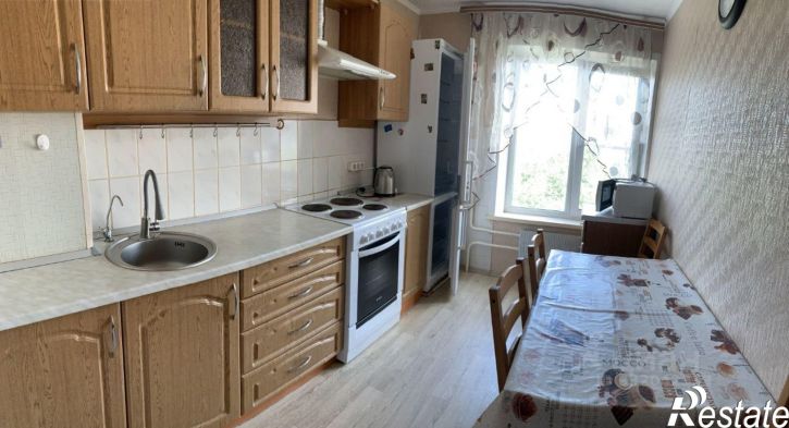 3-комн квартира Приморский б-р, 48,  д. 48