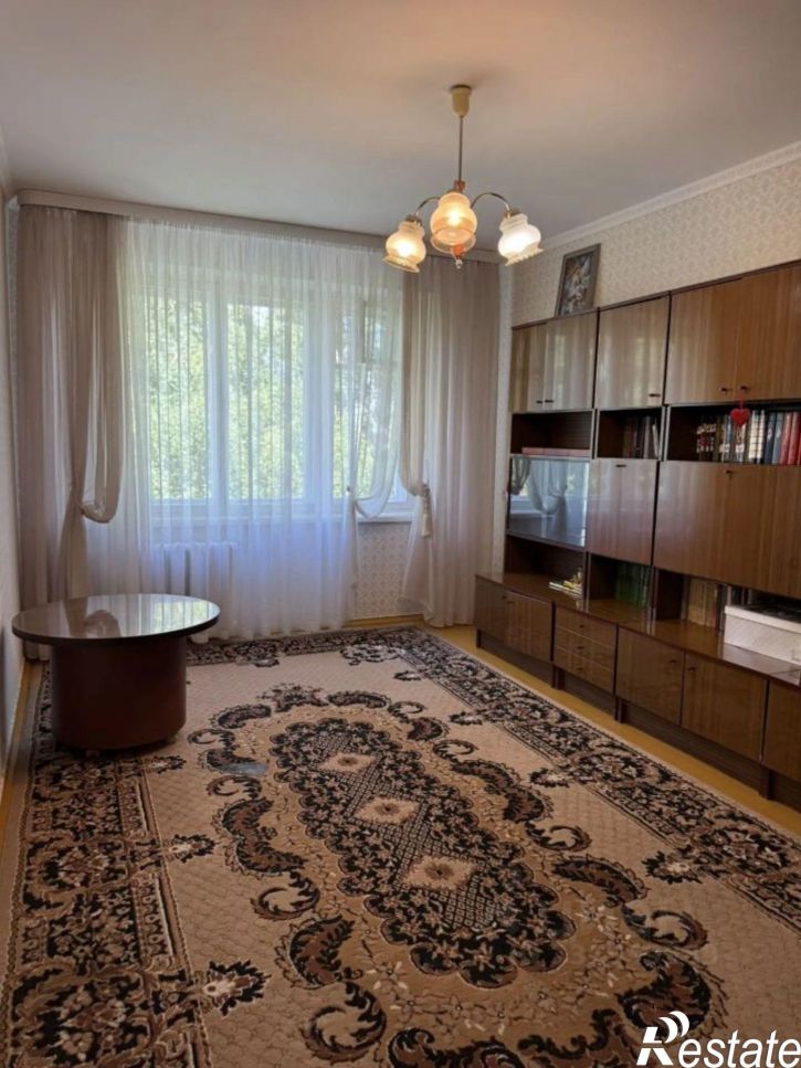 2-комн квартира б-р 50 лет Октября, 10А,  д. 10А