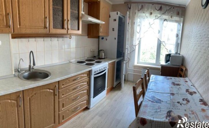 3-комн квартира Приморский б-р, 48,  д. 48