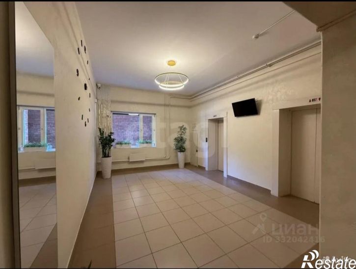 3-комн квартира ул Автостроителей, 84а,  д. 84а