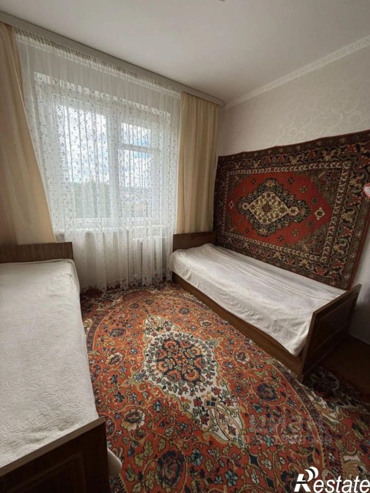 2-комн квартира б-р 50 лет Октября, 10А,  д. 10А
