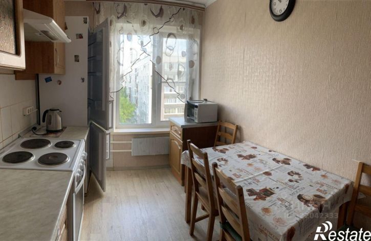 3-комн квартира Приморский б-р, 48,  д. 48