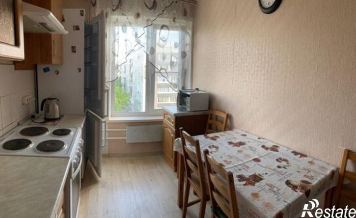 3-комн квартира Приморский б-р, 48,  д. 48