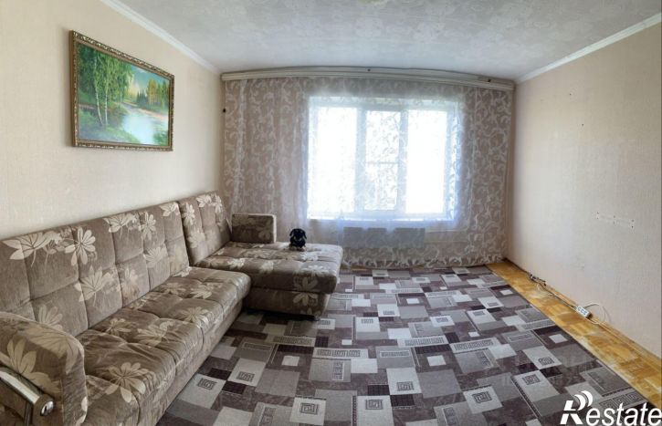 3-комн квартира Приморский б-р, 48,  д. 48