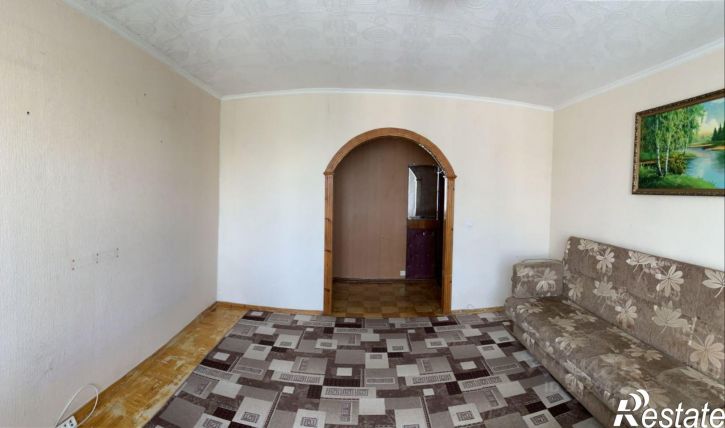 3-комн квартира Приморский б-р, 48,  д. 48