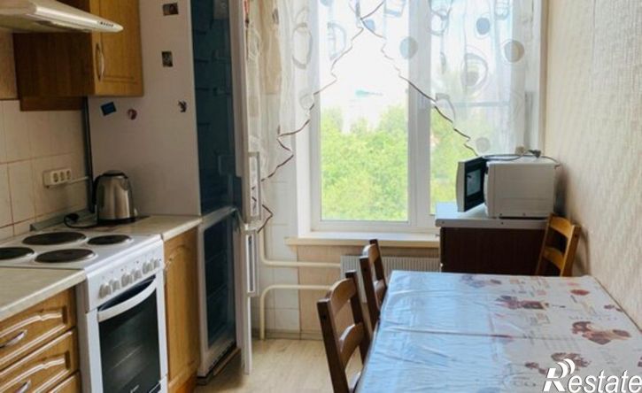 3-комн квартира Приморский б-р, 48,  д. 48