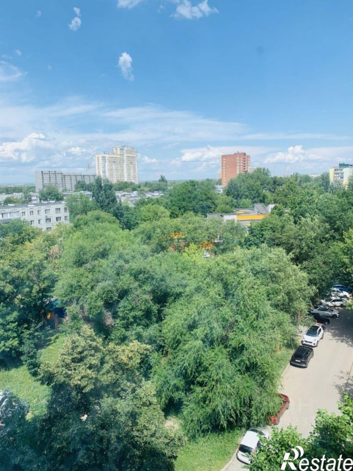 3-комн квартира Приморский б-р, 48,  д. 48