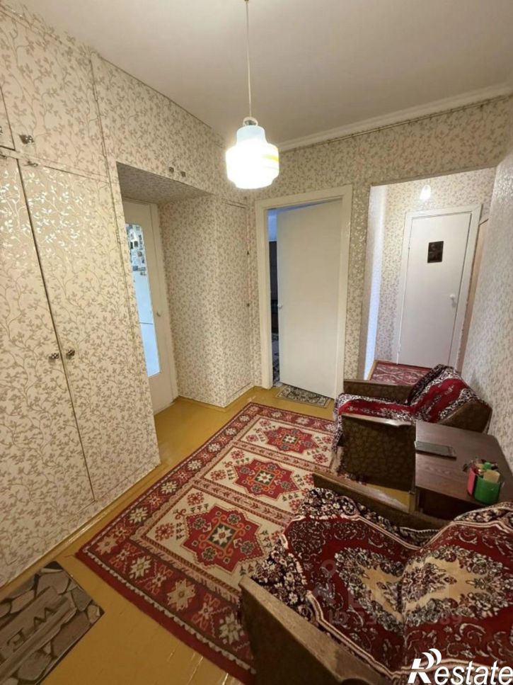 2-комн квартира б-р 50 лет Октября, 10А,  д. 10А