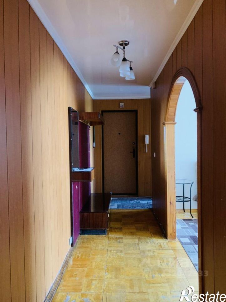 3-комн квартира Приморский б-р, 48,  д. 48