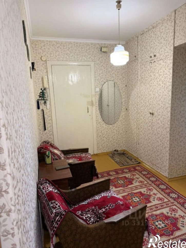 2-комн квартира б-р 50 лет Октября, 10А,  д. 10А
