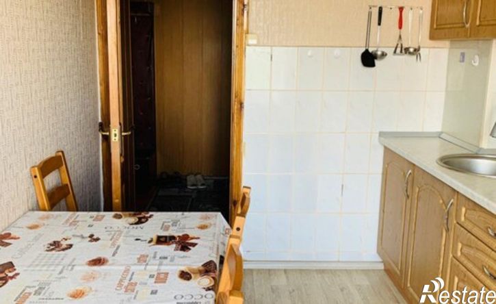3-комн квартира Приморский б-р, 48,  д. 48