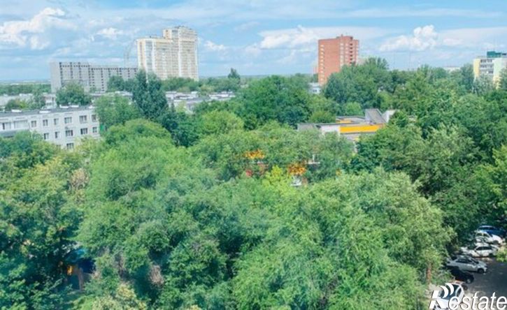 3-комн квартира Приморский б-р, 48,  д. 48