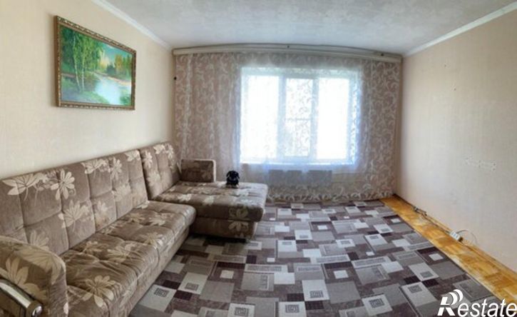 3-комн квартира Приморский б-р, 48,  д. 48