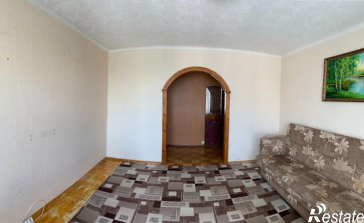 3-комн квартира Приморский б-р, 48,  д. 48