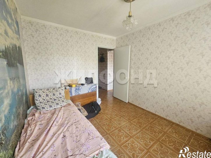 2-комн квартира Приморский бульвар, д.32