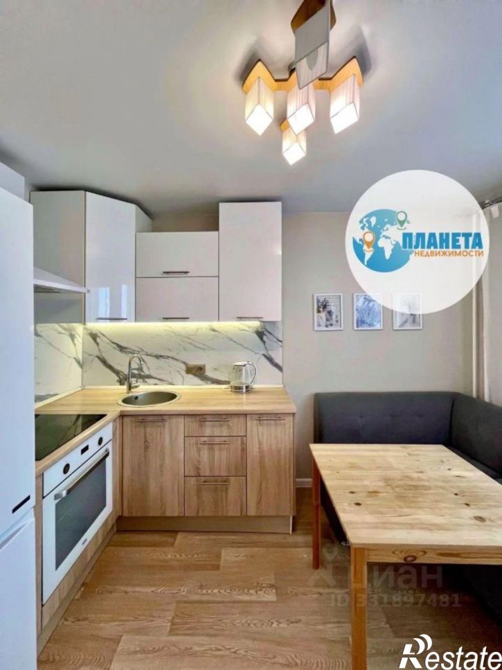 1-комн квартира ул Революционная, 13а,  д. 13а
