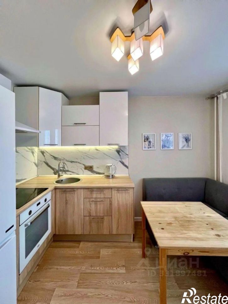 1-комн квартира ул Революционная, 13а,  д. 13а