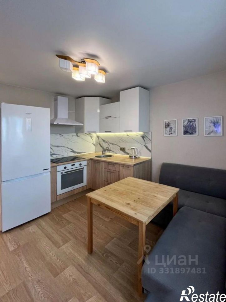 1-комн квартира ул Революционная, 13а,  д. 13а