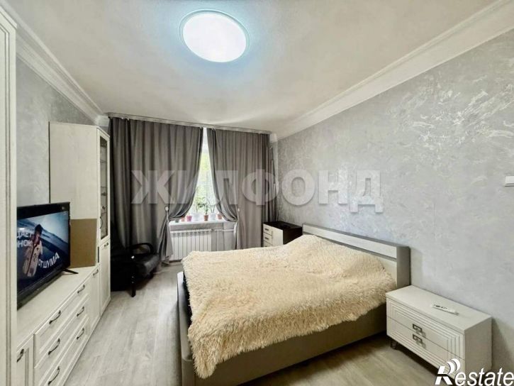 2-комн квартира Республиканская улица, д.4