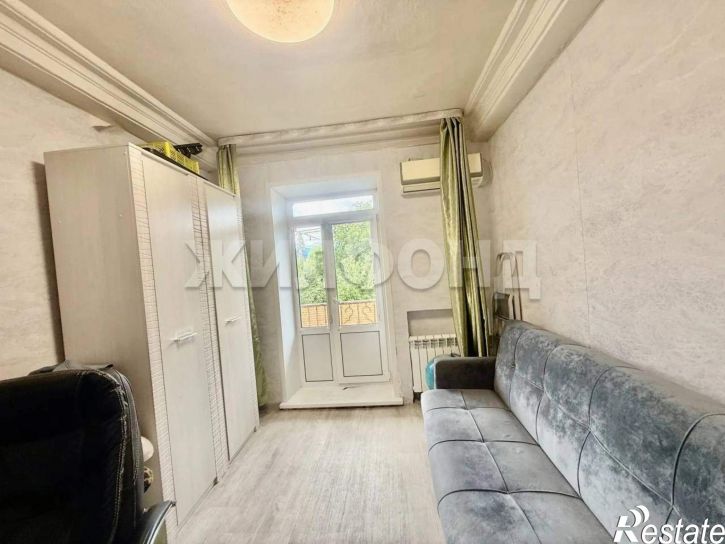2-комн квартира Республиканская улица, д.4