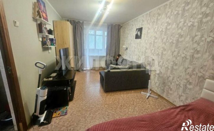 1-комн квартира ул 70 лет Октября, 6,  д. 6