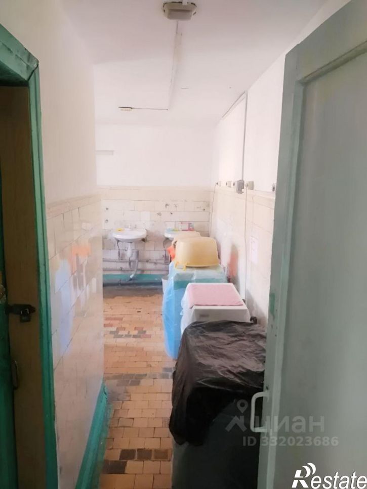 Комната ул Ленинградская, 23,  д. 23