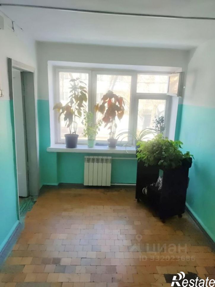 Комната ул Ленинградская, 23,  д. 23