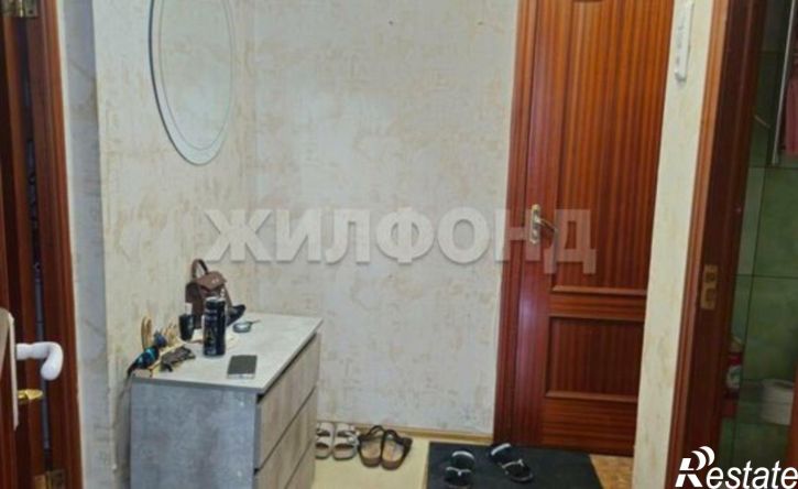 1-комн квартира ул 70 лет Октября, 6,  д. 6