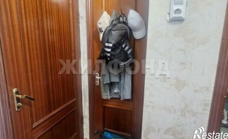 1-комн квартира ул 70 лет Октября, 6,  д. 6