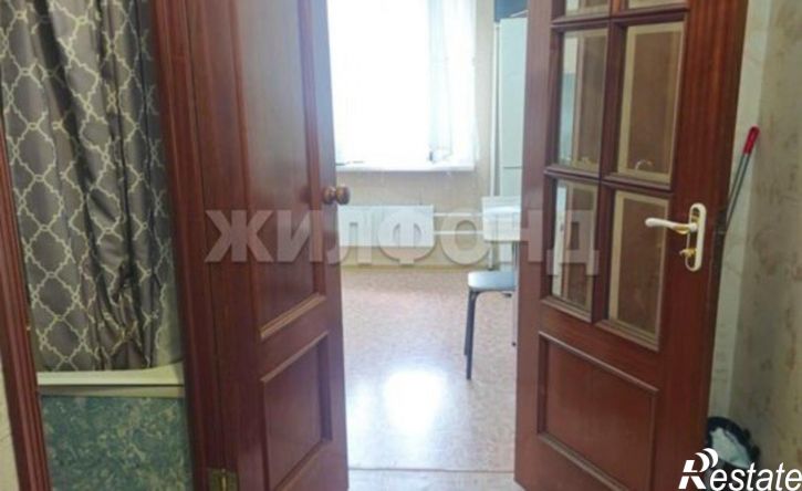 1-комн квартира ул 70 лет Октября, 6,  д. 6