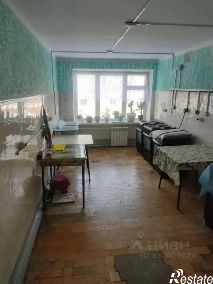 Комната ул Ленинградская, 23,  д. 23