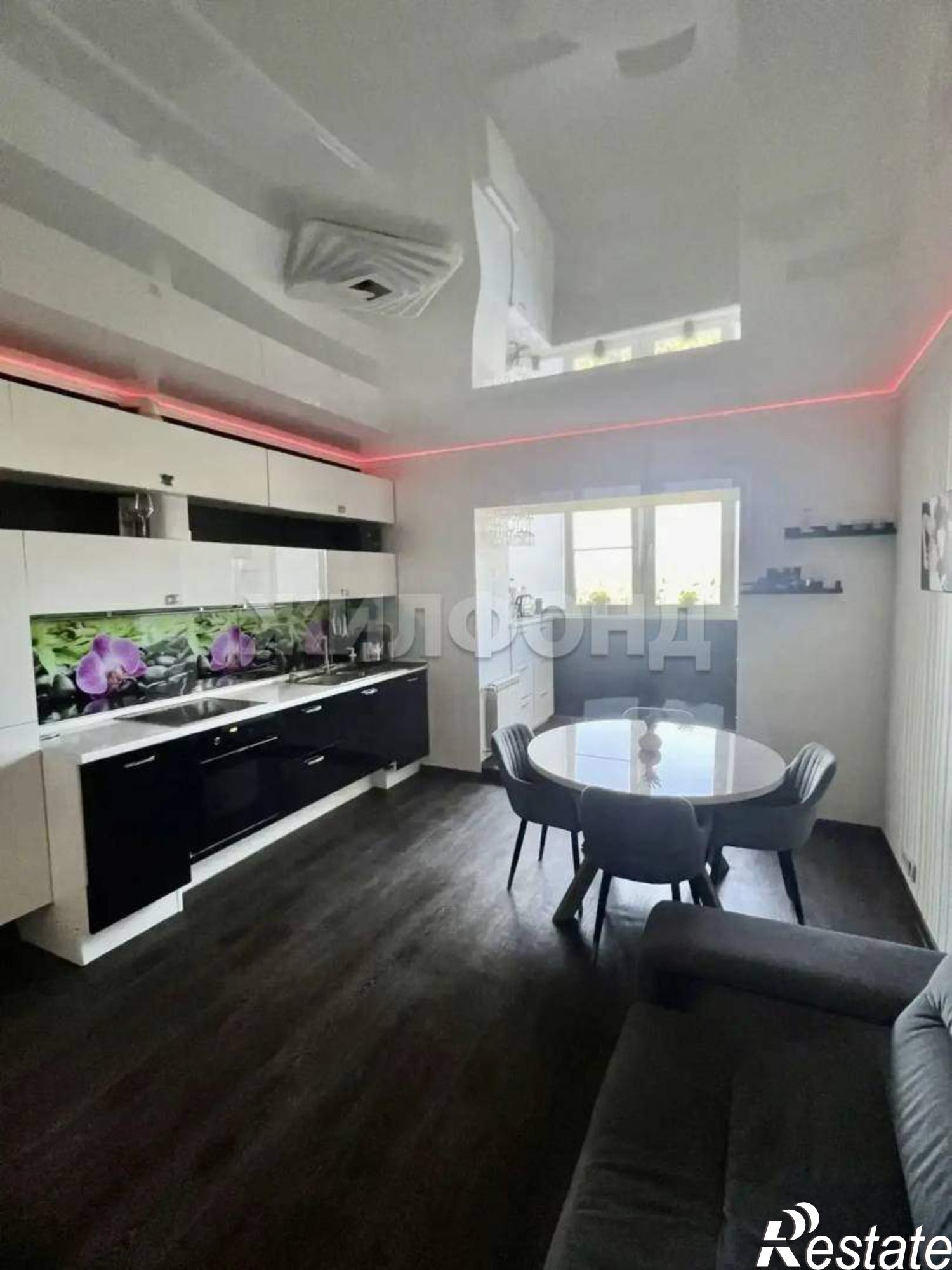 Купить квартиру за 11 845 000 рублей на Полякова улица, д.24