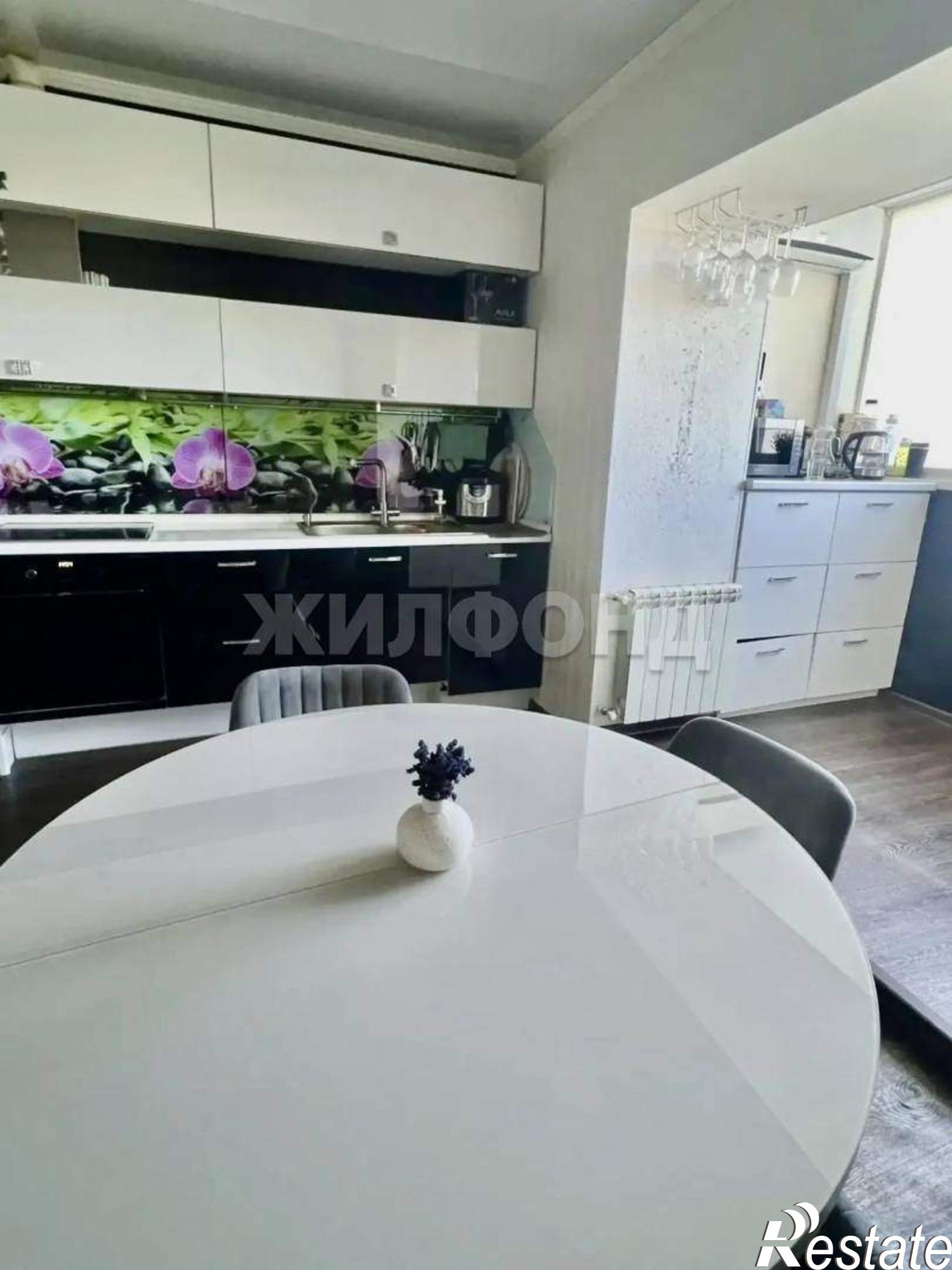 Купить квартиру за 11 845 000 рублей на Полякова улица, д.24