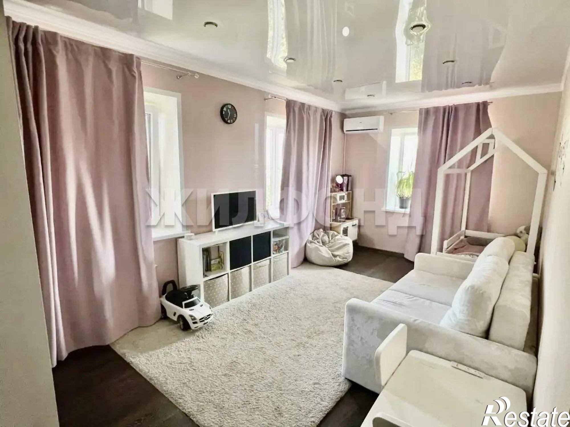 Купить квартиру за 11 845 000 рублей на Полякова улица, д.24