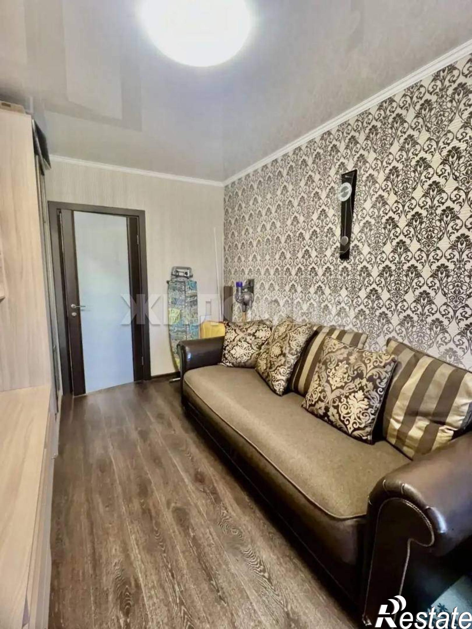 Купить квартиру за 11 845 000 рублей на Полякова улица, д.24