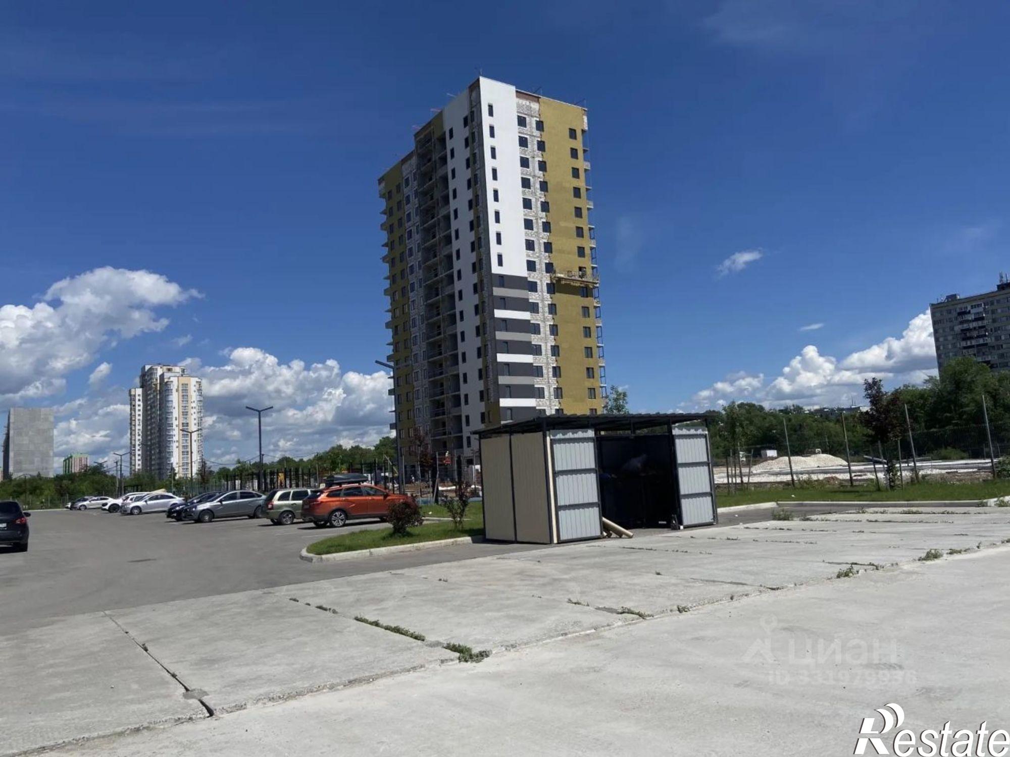 Купить квартиру за 5 667 700 рублей