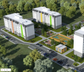 3-комн, 84 кв м, этаж 4/9 городской округ Тольятти