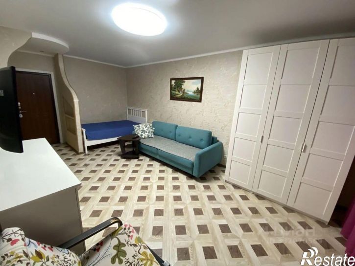 1-комн квартира ул Баныкина, 22,  д. 22