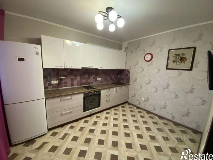 1-комн квартира ул Баныкина, 22,  д. 22