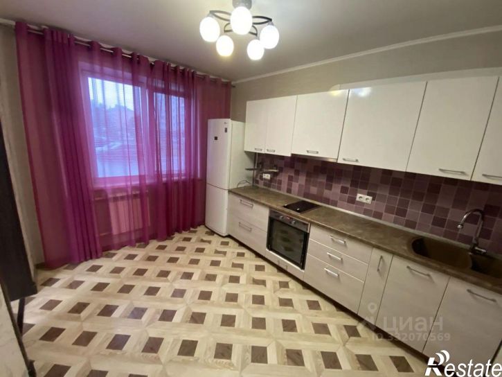 1-комн квартира ул Баныкина, 22,  д. 22