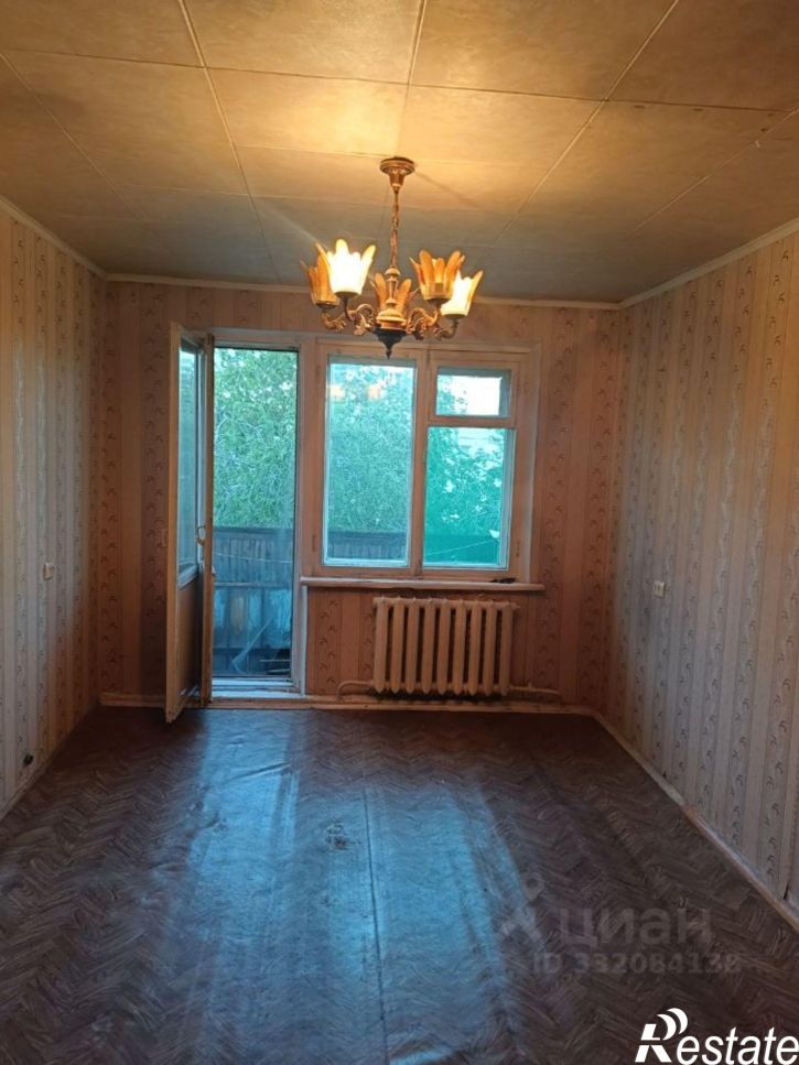 2-комн квартира ул Громовой, 32,  д. 32