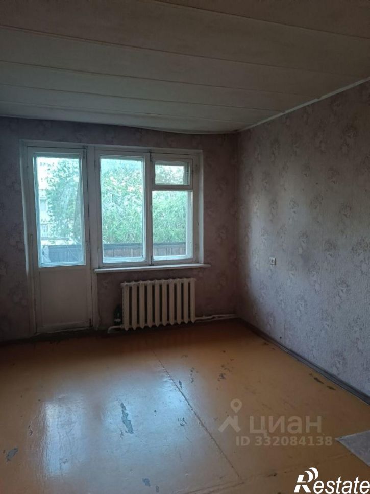 2-комн квартира ул Громовой, 32,  д. 32