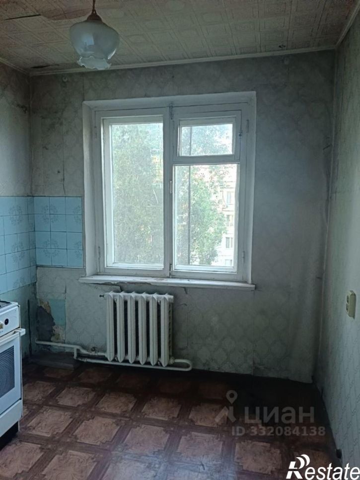 2-комн квартира ул Громовой, 32,  д. 32