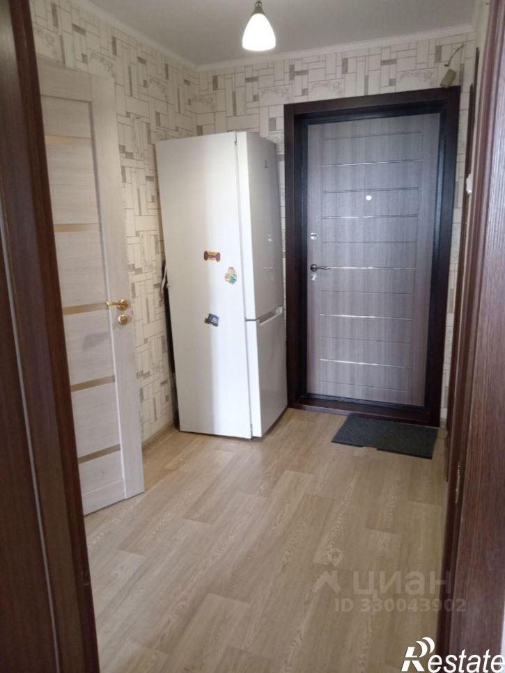 1-комн квартира ул Офицерская, 8,  д. 8