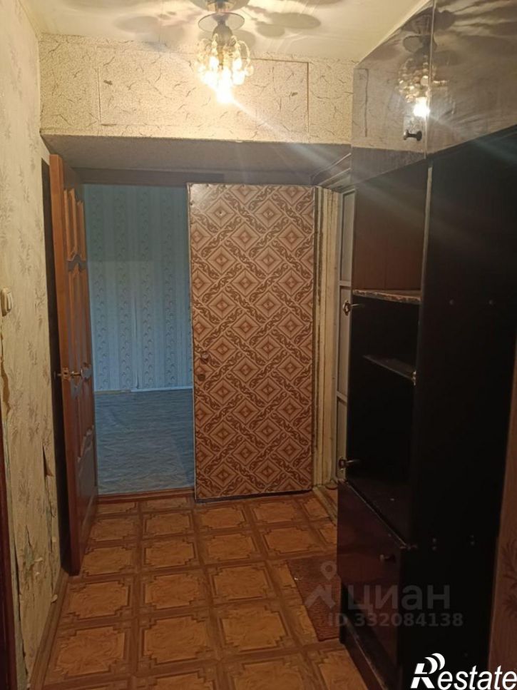 2-комн квартира ул Громовой, 32,  д. 32